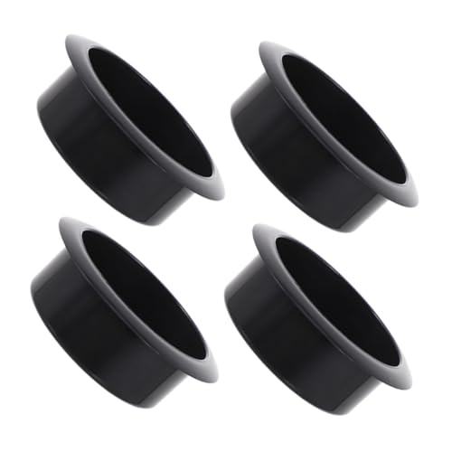 PERSELOSO 4 Stück Sofa Getränkehalter Getränkehalter Für Sofa Getränkehalter Für Autositz Liege Ersatzteile Griff Bett Getränkehalter Liege Zubehör Sessel Wiederverwendbar von PERSELOSO
