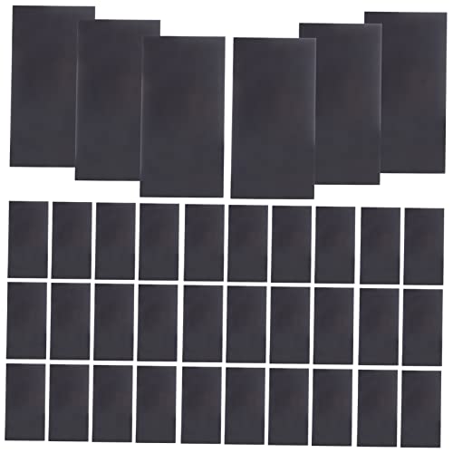 PERSELOSO 45 Stück Teiliges Antioxidationsstreifen für Schmuck Tarnish Prevention Strips für Gold Aufbewahrung und Pflege von Schmuck und Sammlerstücken PERSELOSO 45 Stück Teiliges Antioxidationsstreifen für Schmuck Tarnish Prevention Strips für Gold Aufbewahrung und Pflege von Schmuck und Sammlerstücken von PERSELOSO