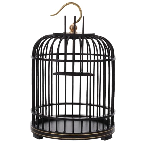 PERSELOSO Ebenholz Cricket Käfig Handgefertigt Natürlicher Insektenhalter Insektenbox Für Outdoor Entdeckung Kleine Heuschrecken Behälter PERSELOSO Ebenholz Cricket Käfig Handgefertigt Natürlicher Insektenhalter Insektenbox Für Outdoor Entdeckung Kleine Heuschrecken Behälter von PERSELOSO