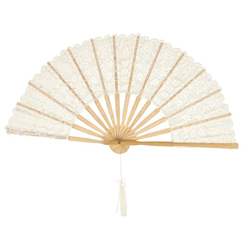 PERSELOSO Faltfächer für Hochzeiten Eleganter Chinesischer Tanzfächer Vintage Handfächer als Dekoration für Hochzeiten Partys und Besondere Anlässe PERSELOSO Faltfächer für Hochzeiten Eleganter Chinesischer Tanzfächer Vintage Handfächer als Dekoration für Hochzeiten Partys und Besondere Anlässe von PERSELOSO