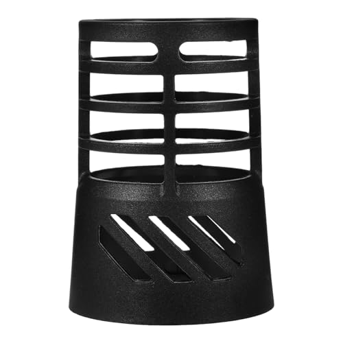 PERSELOSO Hitzeschutz für Heißluftmaschine Schutzkappe Hitzebeständig Installieren Geeignet für Verschiedene Düsen Effektiver Schutz vor Verbrennungen PERSELOSO Hitzeschutz für Heißluftmaschine Schutzkappe Hitzebeständig Installieren Geeignet für Verschiedene Düsen Effektiver Schutz vor Verbrennungen von PERSELOSO