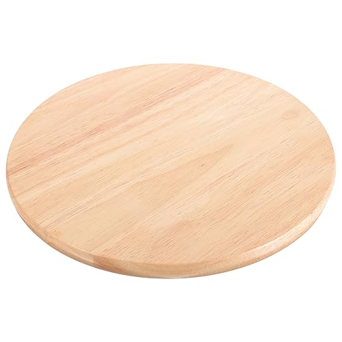 PERSELOSO Holzstuhl Sitzteil für Barhocker Runde Sitzfläche Multifunktionale Holzkomponente für Gastronomie und Zuhause Durchmesser Strapazierfähig und Schützend PERSELOSO Holzstuhl Sitzteil für Barhocker Runde Sitzfläche Multifunktionale Holzkomponente für Gastronomie und Zuhause Durchmesser Strapazierfähig und Schützend von PERSELOSO