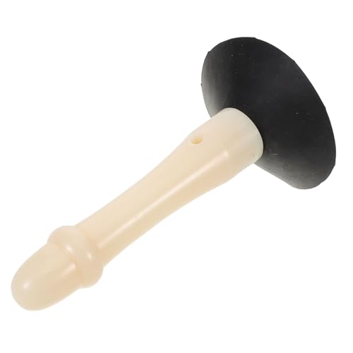 PERSELOSO Keramik Glazing Tool Gummisaugnapf für Präzises Eintauchen von Glasuren für DIY Töpferei und Kunstprojekte PERSELOSO Keramik Glazing Tool Gummisaugnapf für Präzises Eintauchen von Glasuren für DIY Töpferei und Kunstprojekte von PERSELOSO