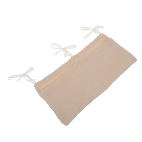 PERSELOSO Kinderwagen Aufbewahrungs Organizer Hängend Multifunktionale für Babyutensilien PERSELOSO Kinderwagen Aufbewahrungs Organizer Hängend Multifunktionale für Babyutensilien von PERSELOSO