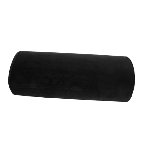 PERSELOSO Kniekissen aus Memory Schaum Halbkreis Kissen zur Unterstützung von Beinen und Lendenwirbelsäule Abnehmbar und Waschbar Ergonomisches Design für Besseren Schlaf und PERSELOSO Kniekissen aus Memory Schaum Halbkreis Kissen zur Unterstützung von Beinen und Lendenwirbelsäule Abnehmbar und Waschbar Ergonomisches Design für Besseren Schlaf und von PERSELOSO