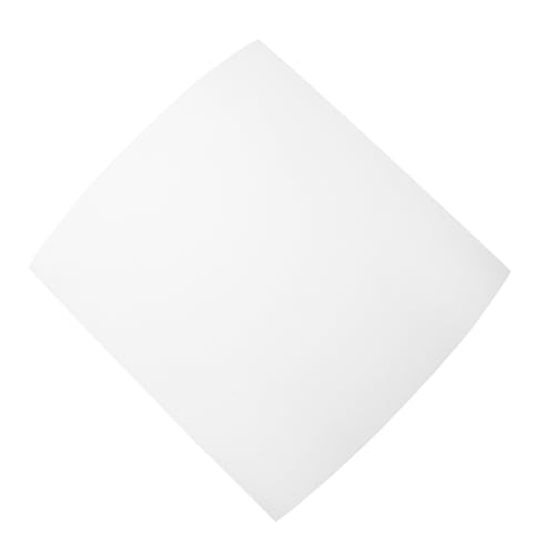 PERSELOSO LED Deckenlampenschirm aus Diffusor für Gleichmäßige Lichtverteilung Wohnzimmern und Schlafzimmern Austauschbare Lampe für Deckenleuchten und Aufzüge PERSELOSO LED Deckenlampenschirm aus Diffusor für Gleichmäßige Lichtverteilung Wohnzimmern und Schlafzimmern Austauschbare Lampe für Deckenleuchten und Aufzüge von PERSELOSO
