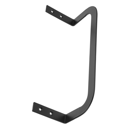 PERSELOSO Matratzenhaltestange aus Metall Rutschfester Matratzenschiebestopper Stabiler Matratzenhalter für Bettrahmen für Boxspringbetten und Federkernmatratzen Einfache Montage von PERSELOSO
