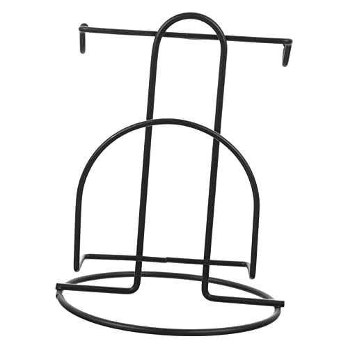 PERSELOSO Metallischer Tellerständer für Tassen und Geschirr Eleganter Becherhalter für Zuhause Büro und Geschäfte für Ausstellungen und Deko und Langlebig PERSELOSO Metallischer Tellerständer für Tassen und Geschirr Eleganter Becherhalter für Zuhause Büro und Geschäfte für Ausstellungen und Deko und Langlebig von PERSELOSO