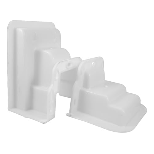 PERSELOSO Römische Säulenform für Beton Vielseitige Gießform für Architektonische Elemente für Konsolen und Säulen Einfach Anwendung für DIY Projekte und Kreative Gestaltung von PERSELOSO