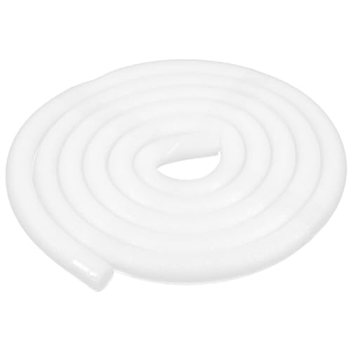 PERSELOSO Schaumstoffgriff für Sofa Schonbezug rutschfeste Flexible Tuck Griffe Zuschneidbar Geeignet für Couch Sessel und Sofabezüge Praktischer Anti rutsch Schutz für Verschiedene von PERSELOSO
