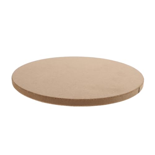 PERSELOSO Töpferei Werkzeug Ausbalancierte Töpferscheibenschläger Holz für Töpferei für Studios Tragbares Design für Kreative Künstler PERSELOSO Töpferei Werkzeug Ausbalancierte Töpferscheibenschläger Holz für Töpferei für Studios Tragbares Design für Kreative Künstler von PERSELOSO
