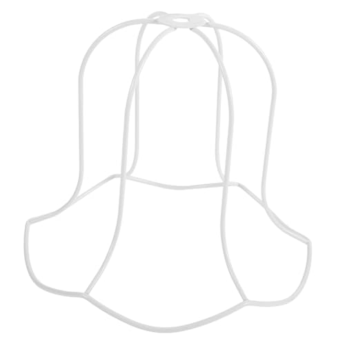 PERSELOSO Vintage Metall Käfig Lampenschirm für DIY Tisch und Deckenlampen Robustes Design Vielseitig Einsetzbar Wohnräumen und Cafés Installieren für Kreative Lichtgestaltungen PERSELOSO Vintage Metall Käfig Lampenschirm für DIY Tisch und Deckenlampen Robustes Design Vielseitig Einsetzbar Wohnräumen und Cafés Installieren für Kreative Lichtgestaltungen von PERSELOSO
