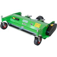 Frontmähwerk PERUZZO TEG SPECIAL 1600 HD Rasentraktor JD F1565 - F1570 Frontmähwerk PERUZZO TEG SPECIAL 1600 HD Rasentraktor JD F1565 - F1570 von PERUZZO