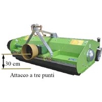 PERUZZO SCORPION 1600 Frontmähwerk 3-Punkt-Anbau Schnitt 1460 mm von PERUZZO