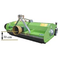 Peruzzo - scorpion 1400 Frontmähwerk mit Dreipunktanbau Schnitt 1325 mm von PERUZZO