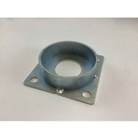 Schermo con tubo albero rotore ORIGINALE PERUZZO 05010550 von PERUZZO