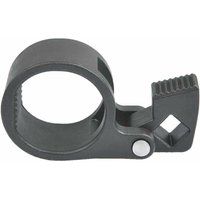 Shining house Kugelgelenk-Abzieher, Universal-Axial-Kugelgelenk-Entfernerschlüssel, Spurstangen-Entfernungswerkzeug 27–42 mm mit von PESCE