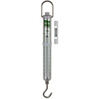 Pesola Federwaage Macro Line, maximaler Wägebereich: 10 kg von PESOLA