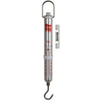 Pesola Federwaage Macro Line, maximaler Wägebereich: 35 kg von PESOLA