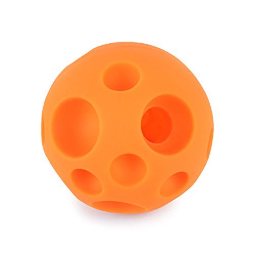 PETCUTE Hundespielzeug Hundespielball Futterball für Hunde Robuster Hunde Ball aus Naturkautschuk PETCUTE Hundespielzeug Hundespielball Futterball für Hunde Robuster Hunde Ball aus Naturkautschuk von PETCUTE