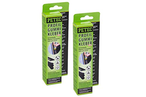 PETEC 1x 350ml Profilgummikleber 93835 günstig online kaufen