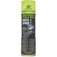 Kältespray -45°C freeze 400 ml - Petec Kältespray -45°C freeze 400 ml - Petec von PETEC