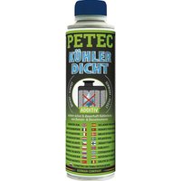Kühlerdicht 250 ml, bei undichten Stellen im Wasser-Kühler-Kreislauf - Petec von PETEC
