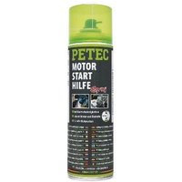 Motorstarthilfe Spray 500 ml - Petec von PETEC