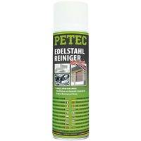 Petec Edelstahlreiniger Spray 500 ml Petec Edelstahlreiniger Spray 500 ml von PETEC