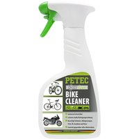 Petec Fahrradreiniger 500 ml von PETEC