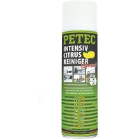 Petec - Intensiv Citrusreiniger-Spray 500 ml von PETEC