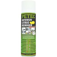 Petec Intensiv Citrusreiniger-Spray 500 ml Petec Intensiv Citrusreiniger-Spray 500 ml von PETEC
