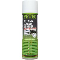 Petec Intensiv Schaumreiniger 500 ml Petec Intensiv Schaumreiniger 500 ml von PETEC