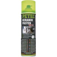 Petec Keramikpastenspray 500 ml für Gleitflächen, Verbindungen uvm. Petec Keramikpastenspray 500 ml für Gleitflächen, Verbindungen uvm. von PETEC