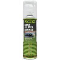 Petec Klimaanlagenreiniger Zitrusschaum 500 ml von PETEC