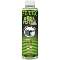 Petec Kühlsystemreiniger 250 ml Petec Kühlsystemreiniger 250 ml von PETEC