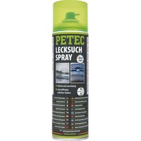 Petec Lecksuchspray 400 ml für Leitungen uvm. Petec Lecksuchspray 400 ml für Leitungen uvm. von PETEC