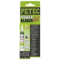 Power Kleber Gel 20 g - Petec von PETEC