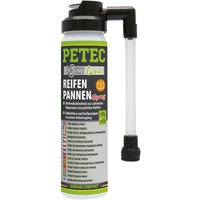 Petec Reifenpannenspray Fahrrad 75 ml von PETEC