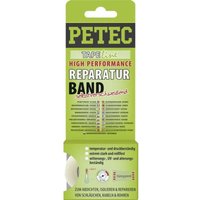 Reparaturband High Performance selbstverschweißend 3m - Petec Reparaturband High Performance selbstverschweißend 3m - Petec von PETEC