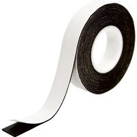 Petec Schaumstoff Montageband, doppelseitig klebend 2 m x 15 mm weiß Petec Schaumstoff Montageband, doppelseitig klebend 2 m x 15 mm weiß von PETEC