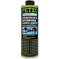 Petec Steinschlag- & Unterbodenschutz auf Wasserbasis 1000 ml Petec Steinschlag- & Unterbodenschutz auf Wasserbasis 1000 ml von PETEC