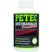 Petec - Rostwandler Pinseldose 250 ml von PETEC