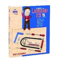 PETER BAUSCH Laubsägeset Type 101P 10tlg. Bausch von PETER BAUSCH