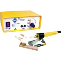 PETER BAUSCH Profi Brandmal-Station m. elektr. Temperaturwahl Pebaro von PETER BAUSCH