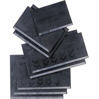 Petex - 410014 Schmutzfänger Gummi (Natur) (b x h) 600 mm x 400 mm von PETEX