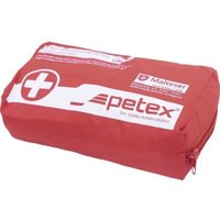 10.029 Verbandtasche (b x h x t) 22.5 x 13 x 6.5 cm din 13164 02-2022 1 St. - Petex von PETEX