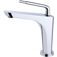 Messing Wasserhahn Bad Moderne Waschtischarmatur Bad Küche Warm und Kalt Chrom Messing Wasserhahn Bad Moderne Waschtischarmatur Bad Küche Warm und Kalt Chrom von PETITES ECREVISSES