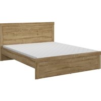 Bett 160x200 Hella Holz Bett 160x200 Hella Holz von PETITS-MEUBLES