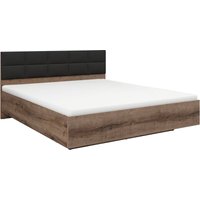 Bett 180x200 inkl. Lattenrost Romane Bois Bett 180x200 inkl. Lattenrost Romane Bois von PETITS-MEUBLES